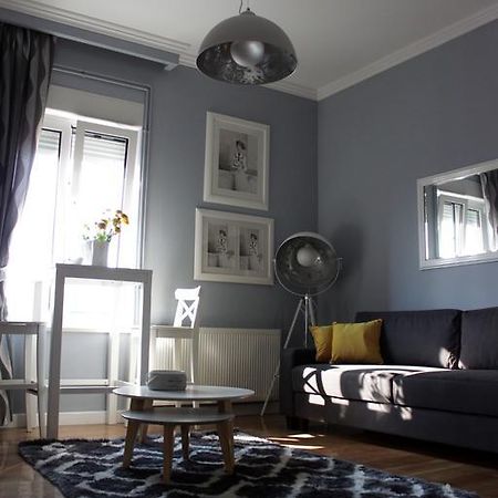 Apartments O La La زغرب المظهر الخارجي الصورة