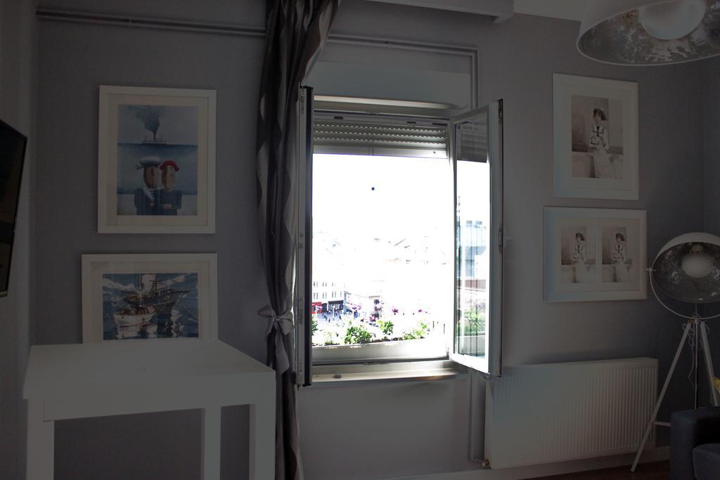 Apartments O La La زغرب المظهر الخارجي الصورة