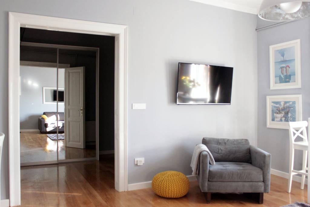 Apartments O La La زغرب المظهر الخارجي الصورة